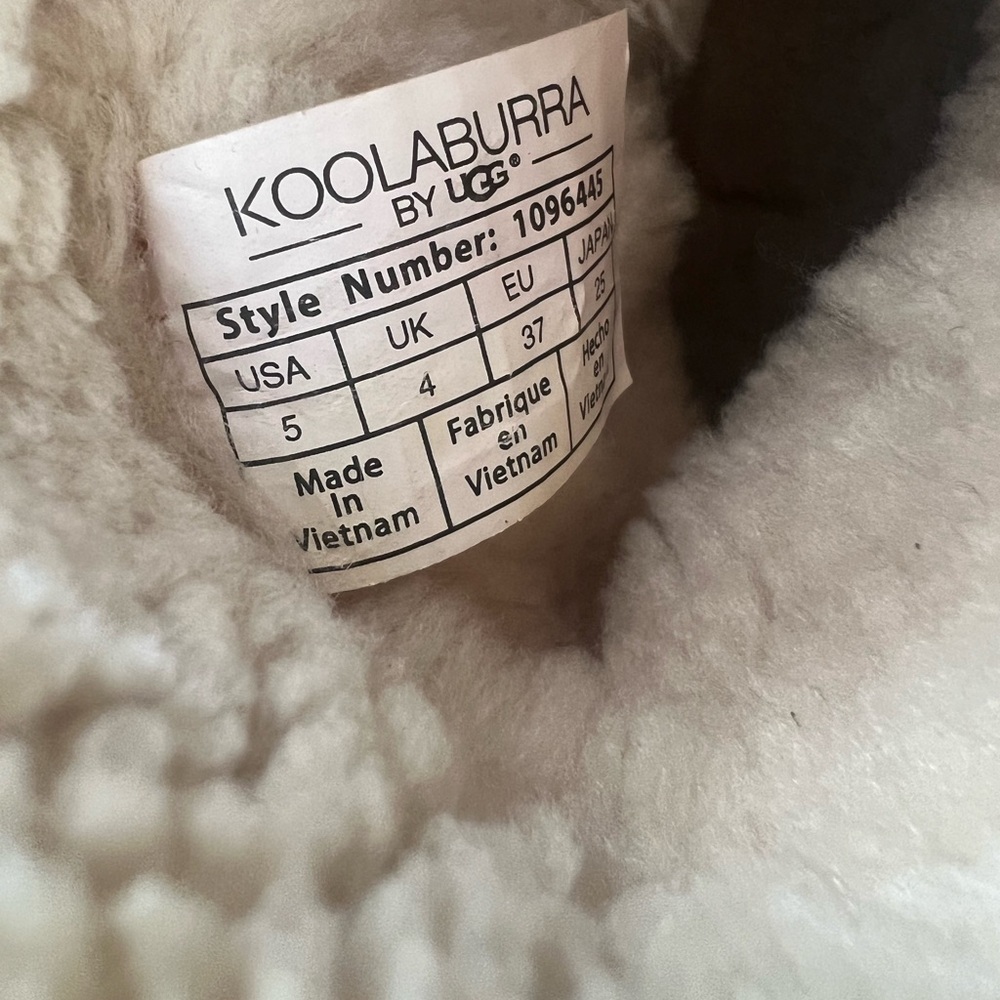Koolaburra by UGGS - Picture 7 of 8